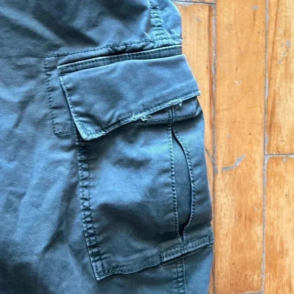American eagle cargo pants - Picture 4 of 12